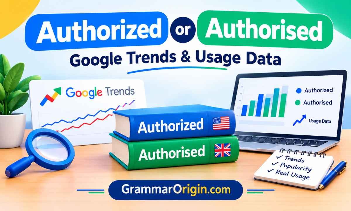 Authorized or Authorised_ Google Trends & Usage Data