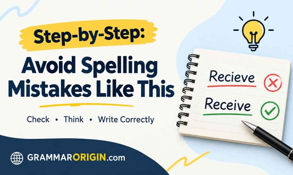 Step-by-Step_ Avoid Spelling Mistakes Like This