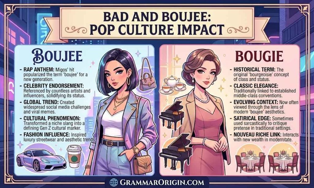 Bad and Boujee_ Pop Culture Impact