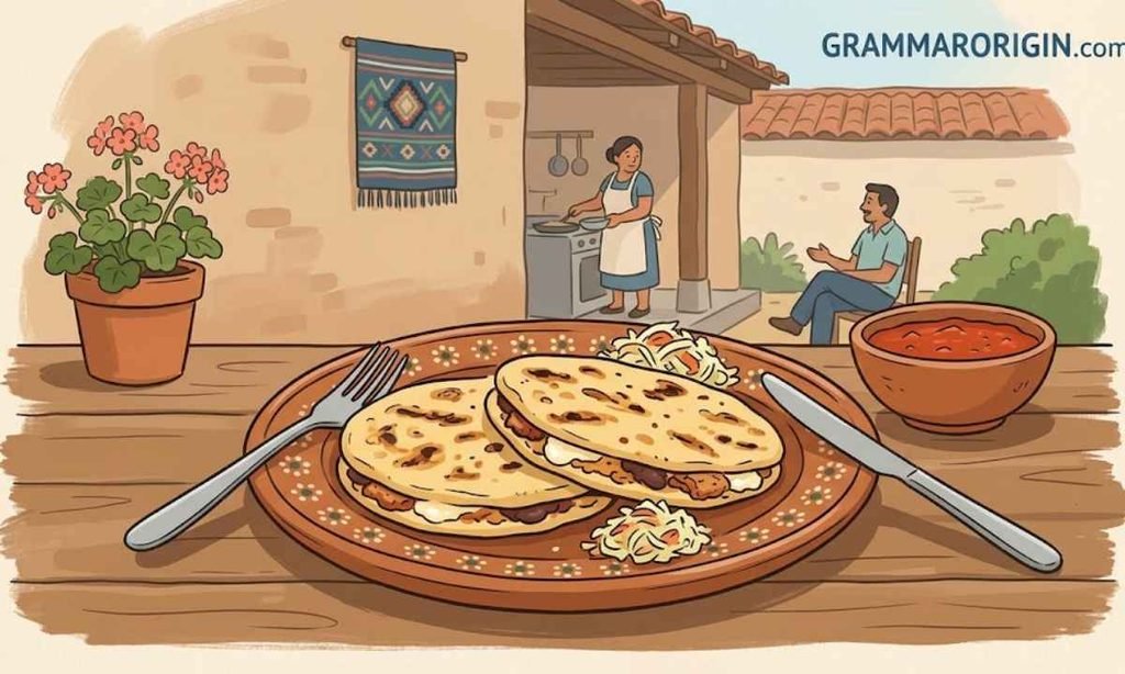 Salvadoran or Salvadorian in Everyday Examples